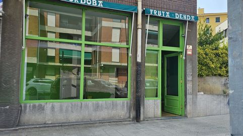 Foto 2 von Geschaftsraum zur Miete in Telletxe Kalea, Centro - Puerto Viejo, Getxo