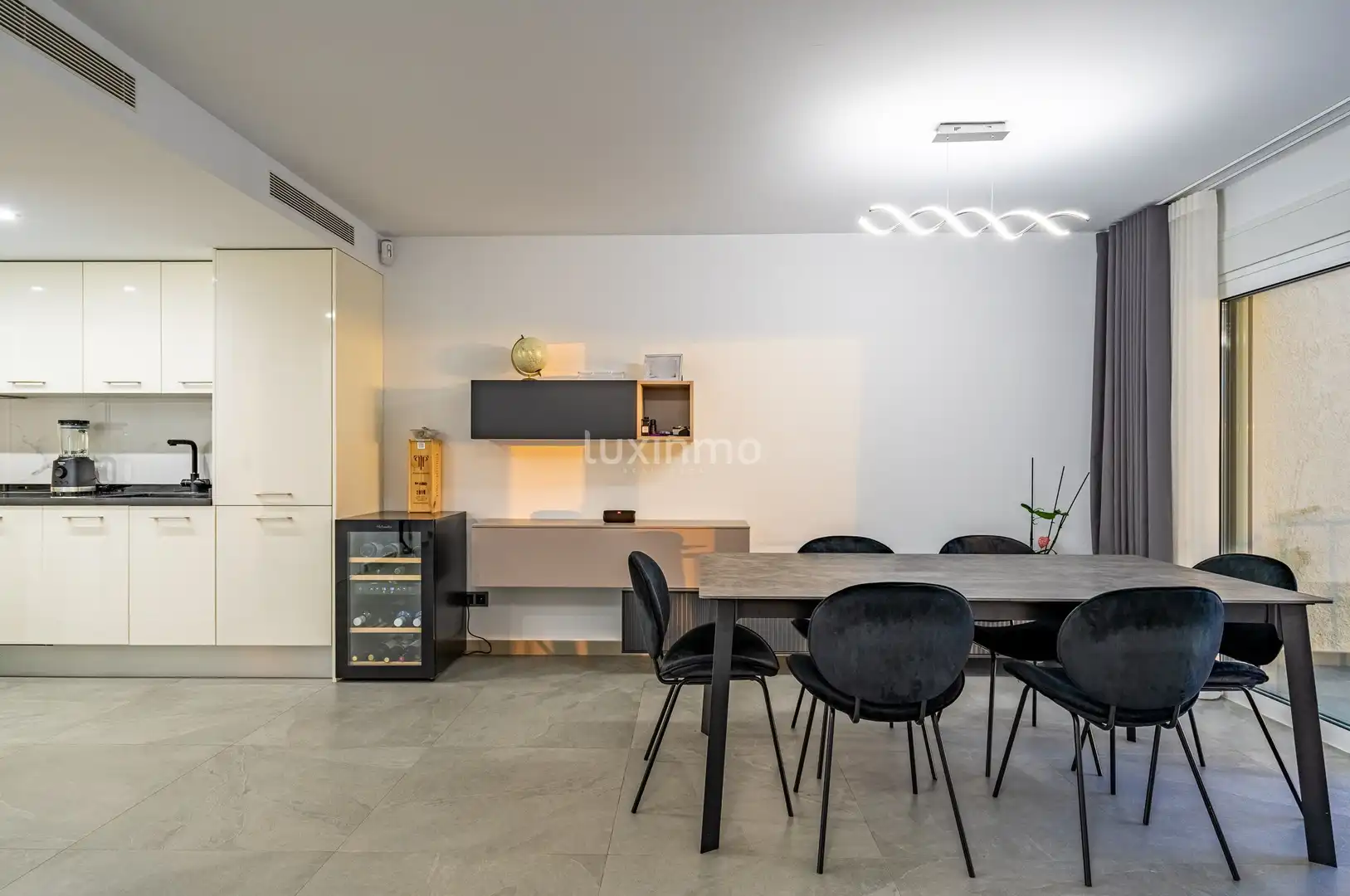 Country house zum Verkauf in Altea mit Klimaanlage, Heizung und Terrasse