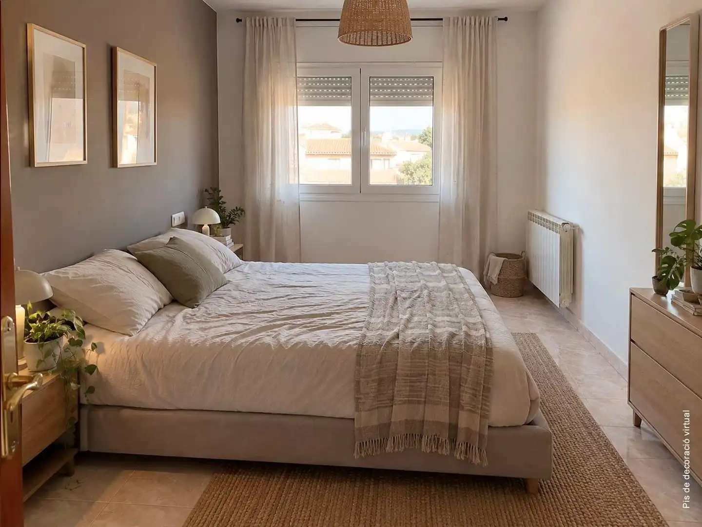 Appartamento in vendita a Calle MOSSÈN JACINT VERDAGUER, imagen 12