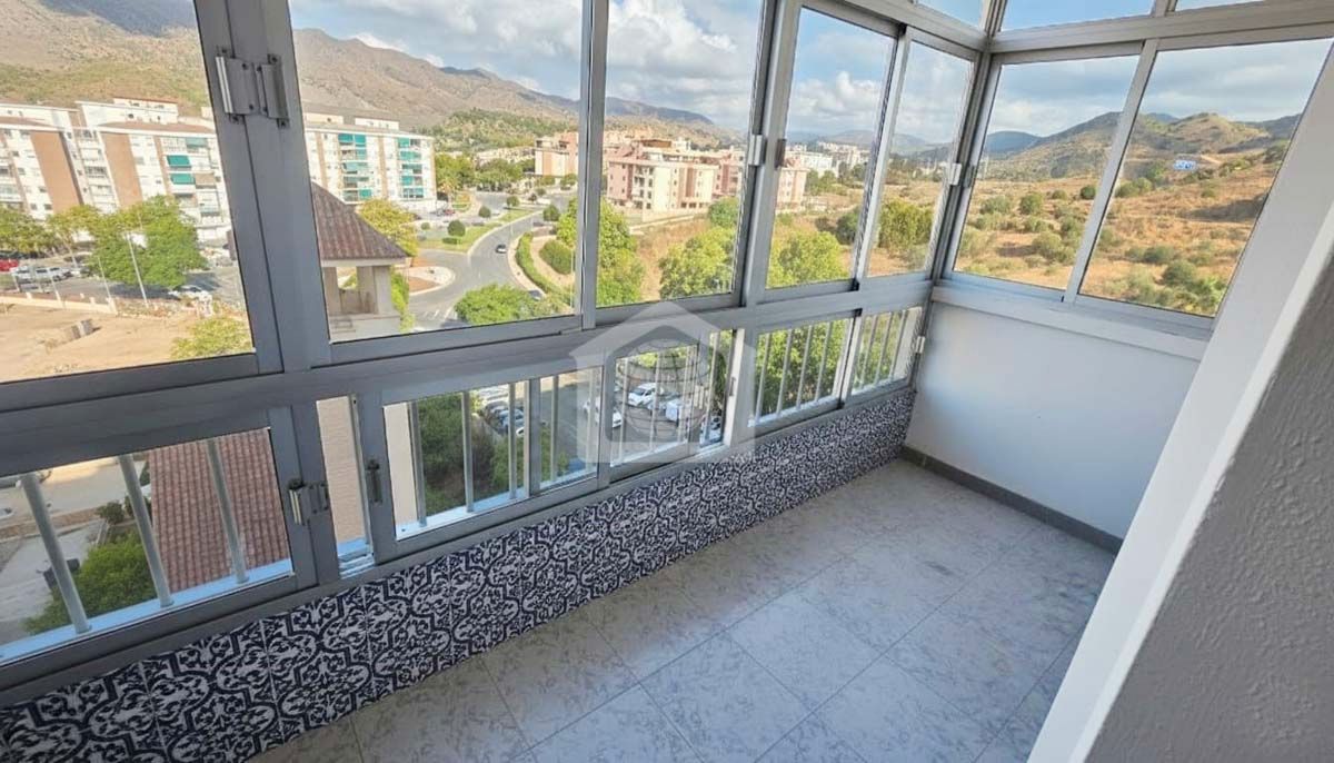 Terrassa de Dúplex en venda en Málaga Capital amb Aire condicionat i Terrassa