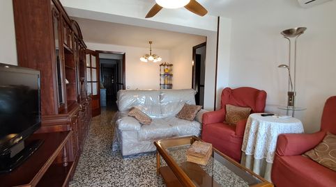 Foto 2 de Piso de alquiler en Barris Marítims, Tarragona Capital