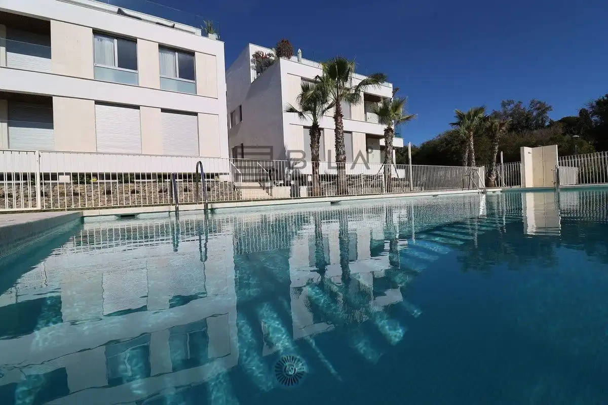 Pis amb piscina en venda a Estrella del Mar, imagen 3