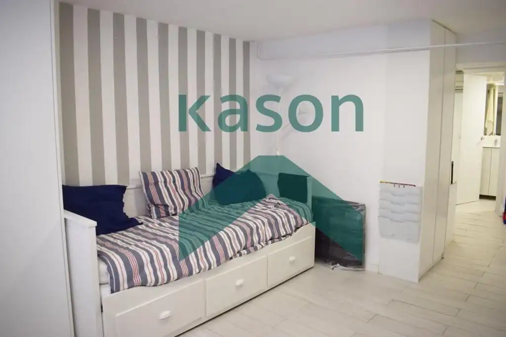 Habitación de Piso en venta en Madrid con Aire acondicionado, Calefacción y Trastero
