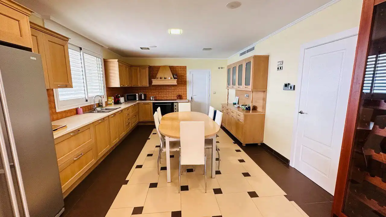 Villa avec piscine à vendre à Canyelles, imagen 14