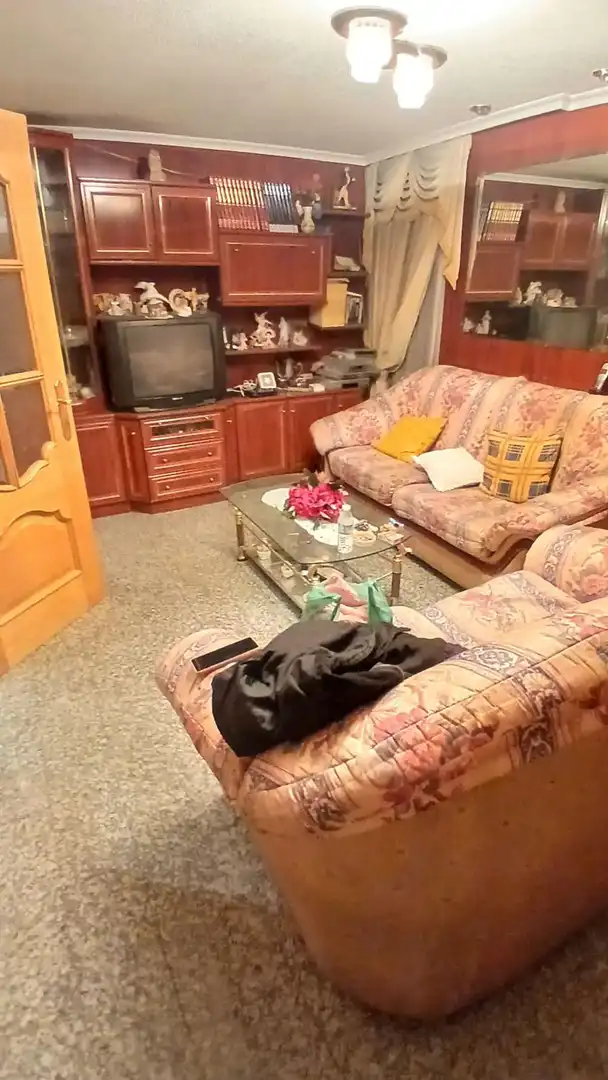 Wohnung zum Verkauf in ALFONSO XIII, Numancia