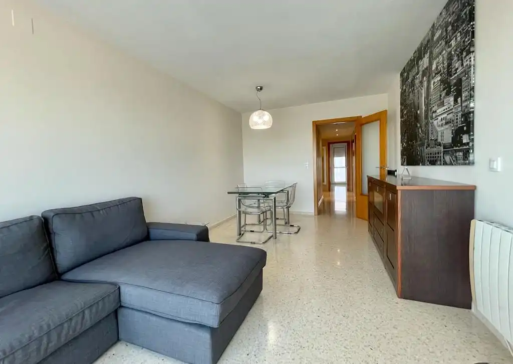 Flat with terrace for sale in La Llosa, imagen 14