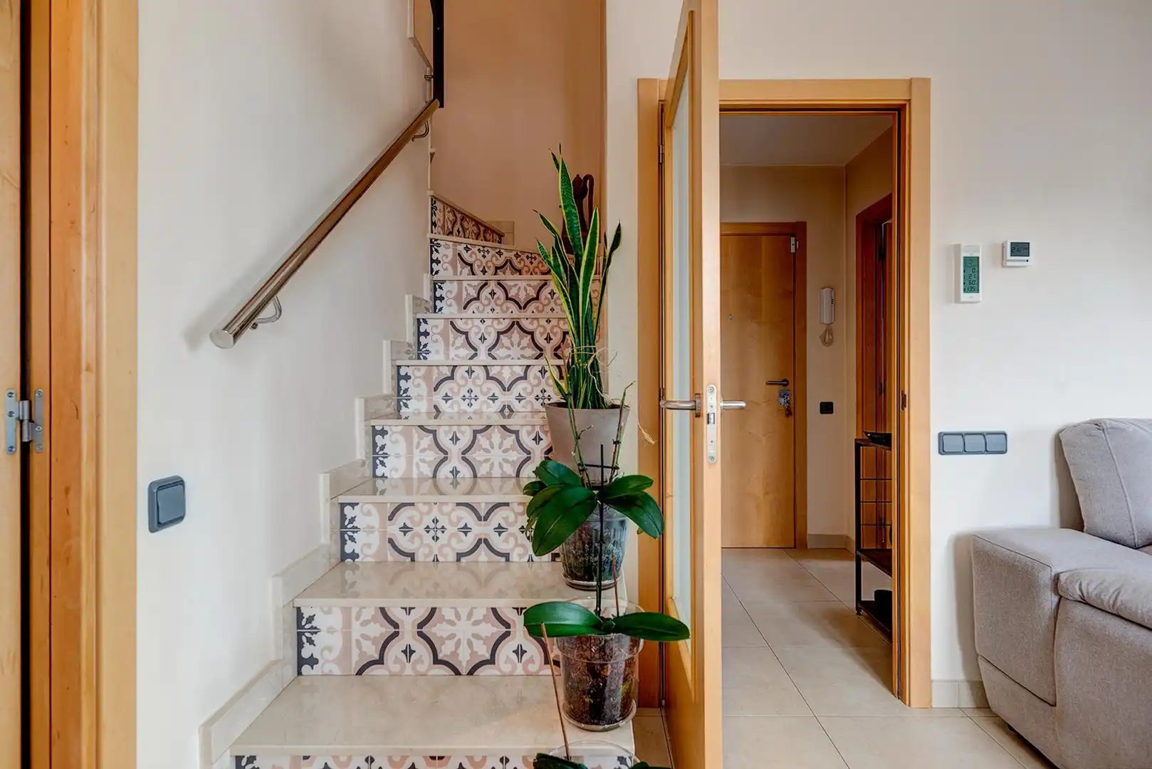 Duplexes for sale in Vallbona d'Anoia  with Heating, Terrace and Balcony