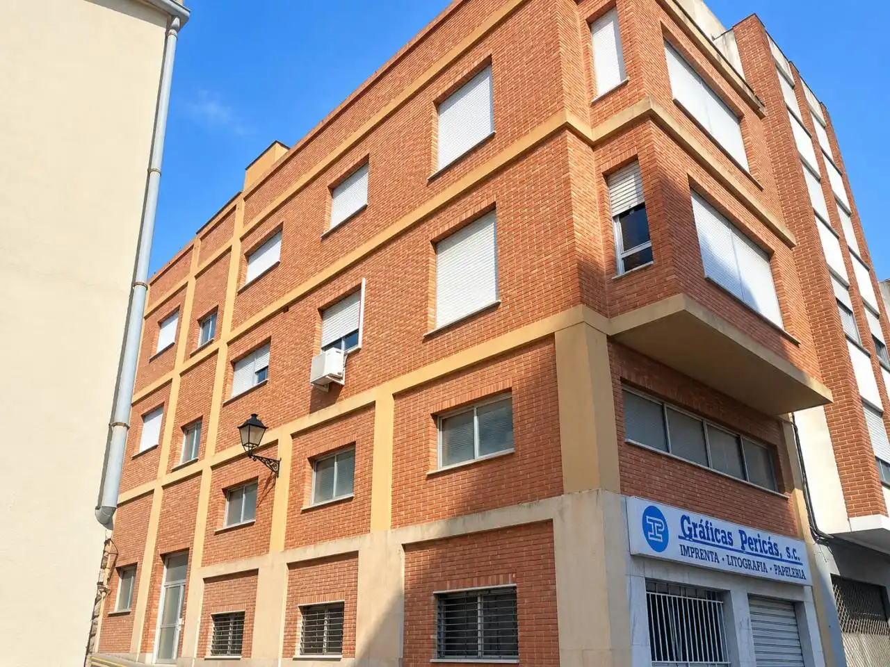 Misto residenziale in vendita a Calle San Fernando, imagen 22