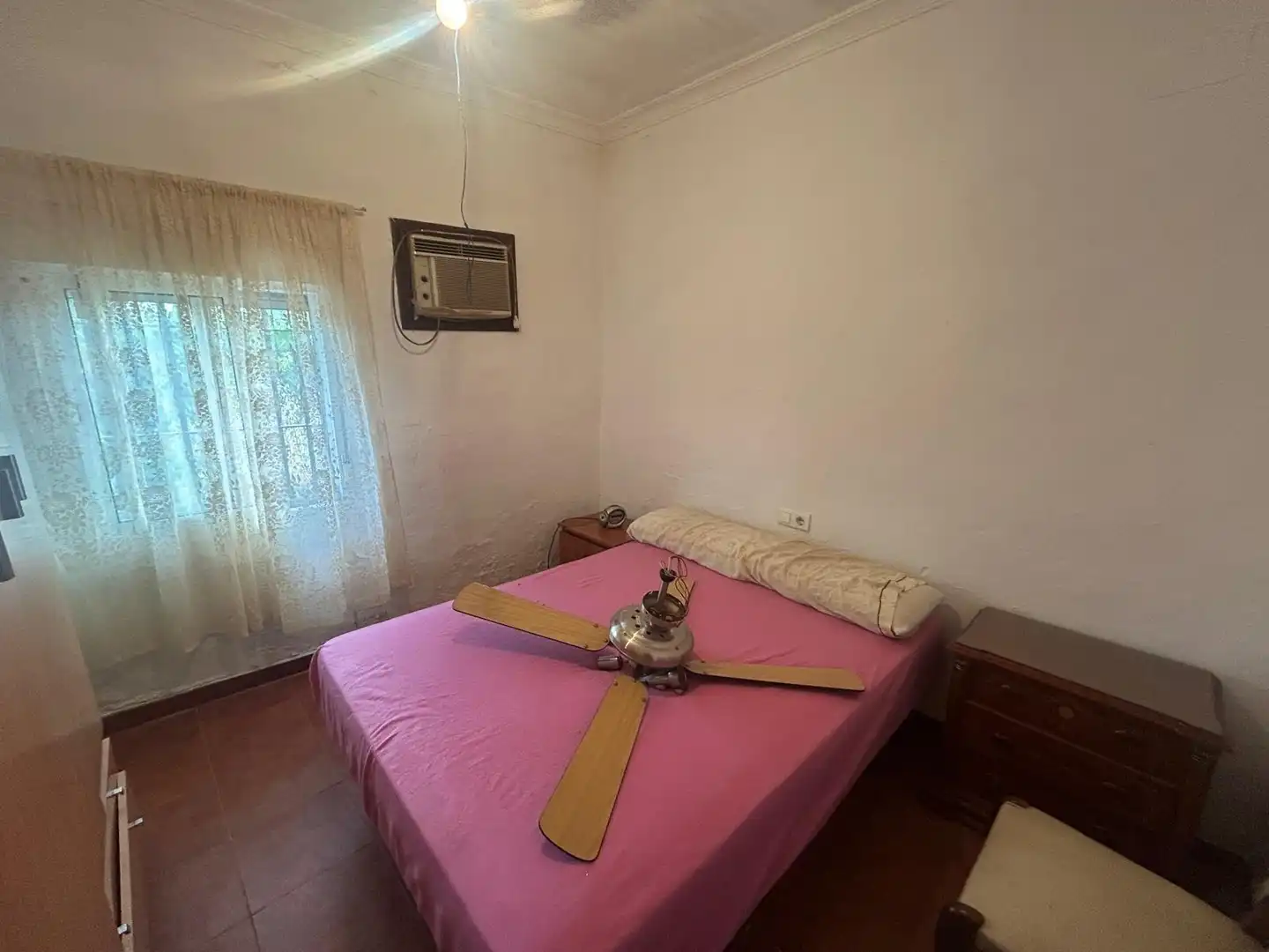 Schlafzimmer von Grundstücke zum Verkauf in Utrera