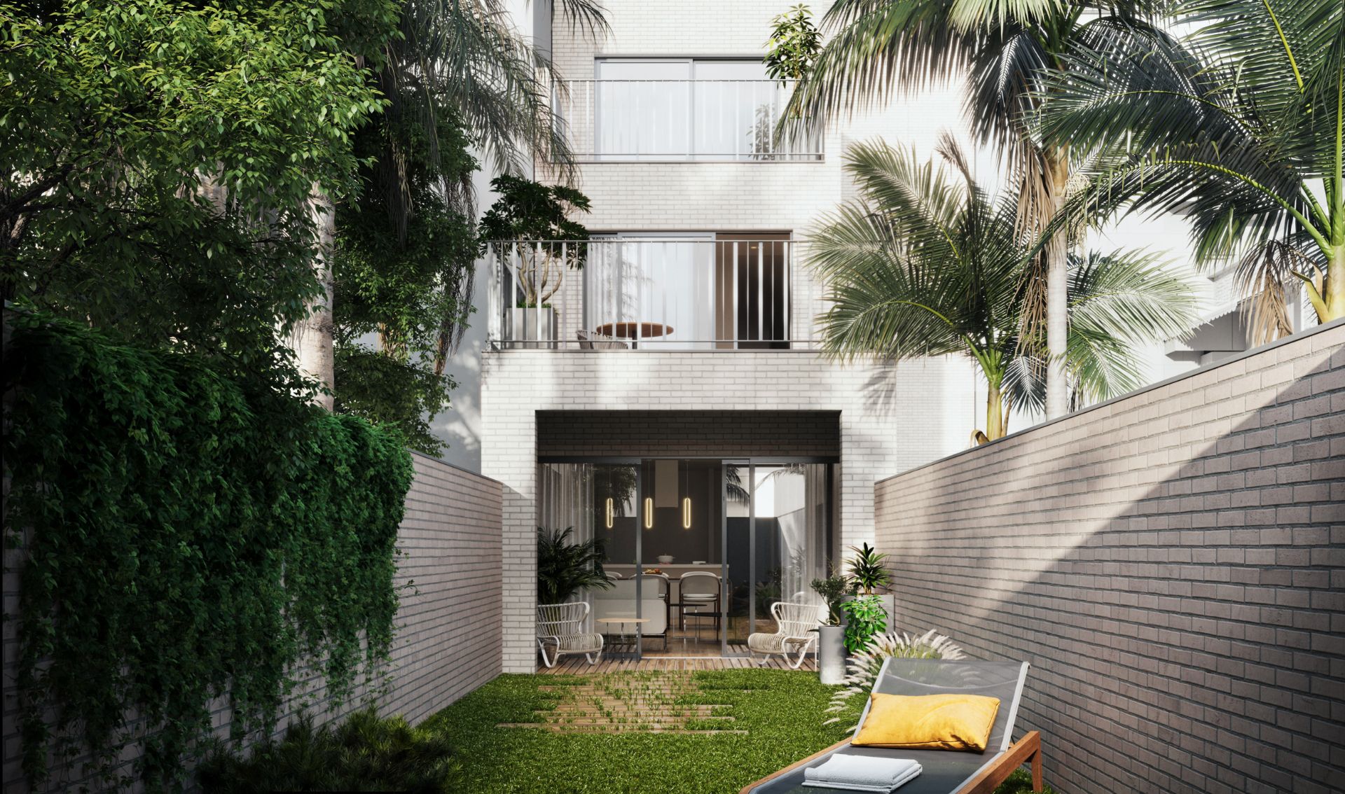 Residencial en venda a Carrer de l'Arquitecte Puig i Cadafalch, 58, Vallparadís - Antic Poble de Sant Pere