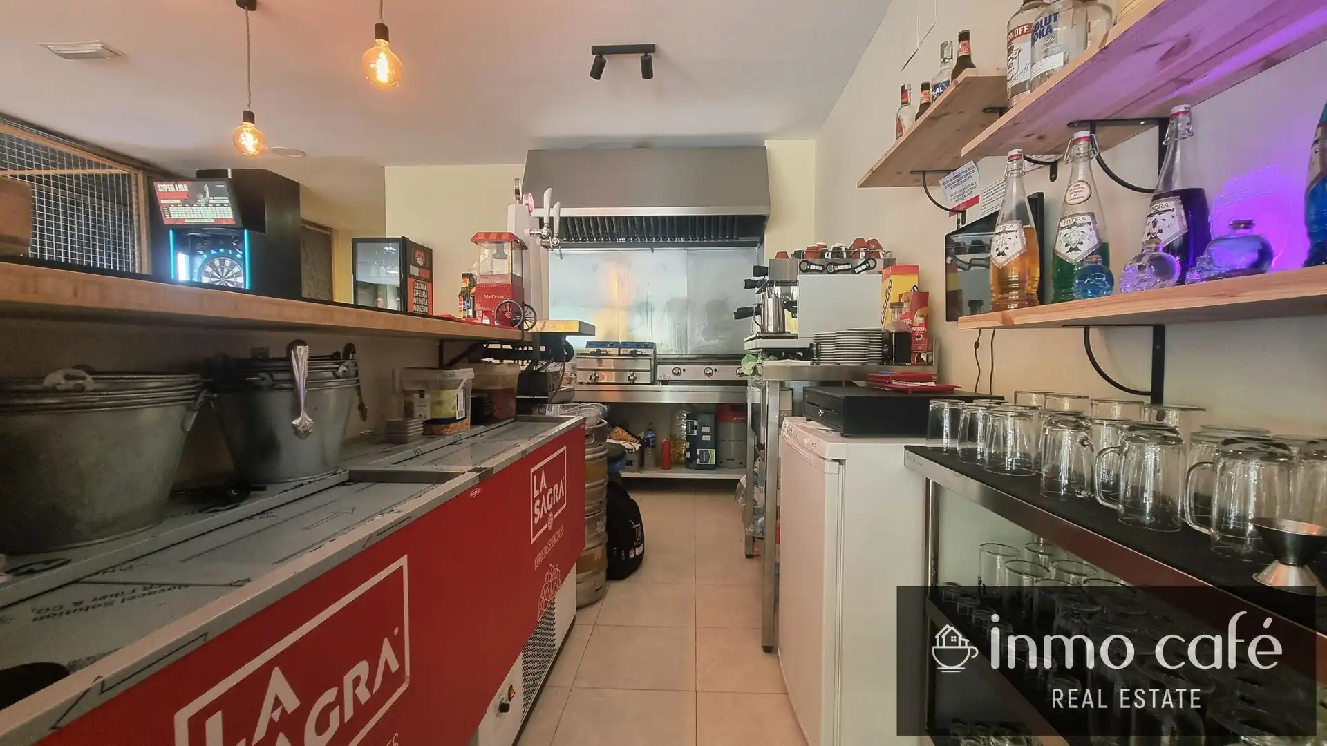 Local comercial en traspaso en PINTOR  XAVIER SOLER, imagen 19