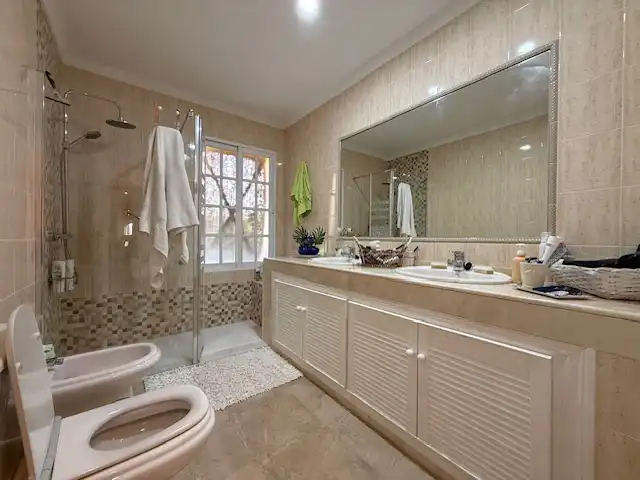 Villa mit Pool zum Verkauf in Calle Aníbal 7, imagen 47