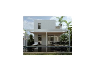 Casa en venda a Calle Bresquiller