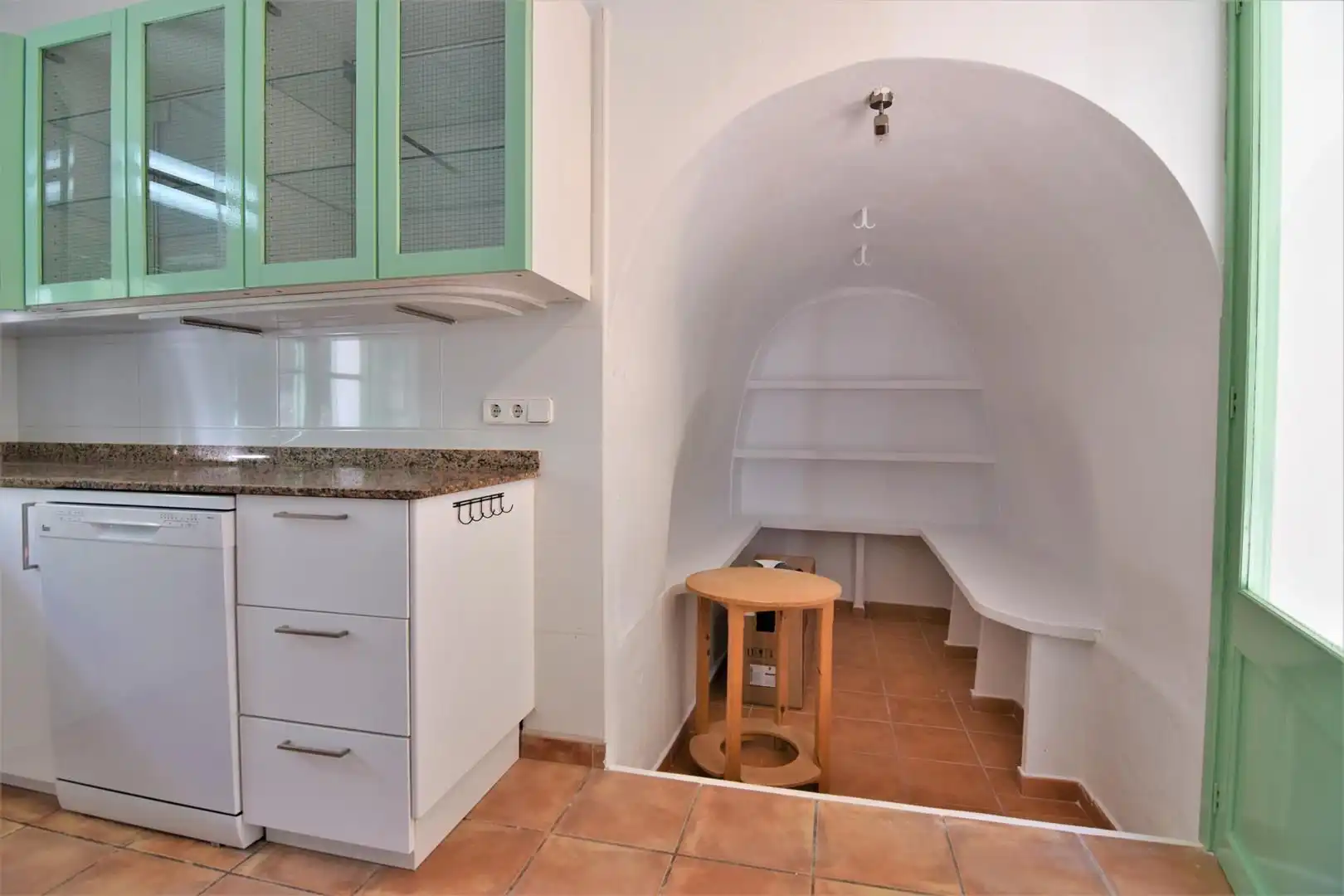 Terreno rustico in affitto a Colònia de Sant Pere, imagen 37