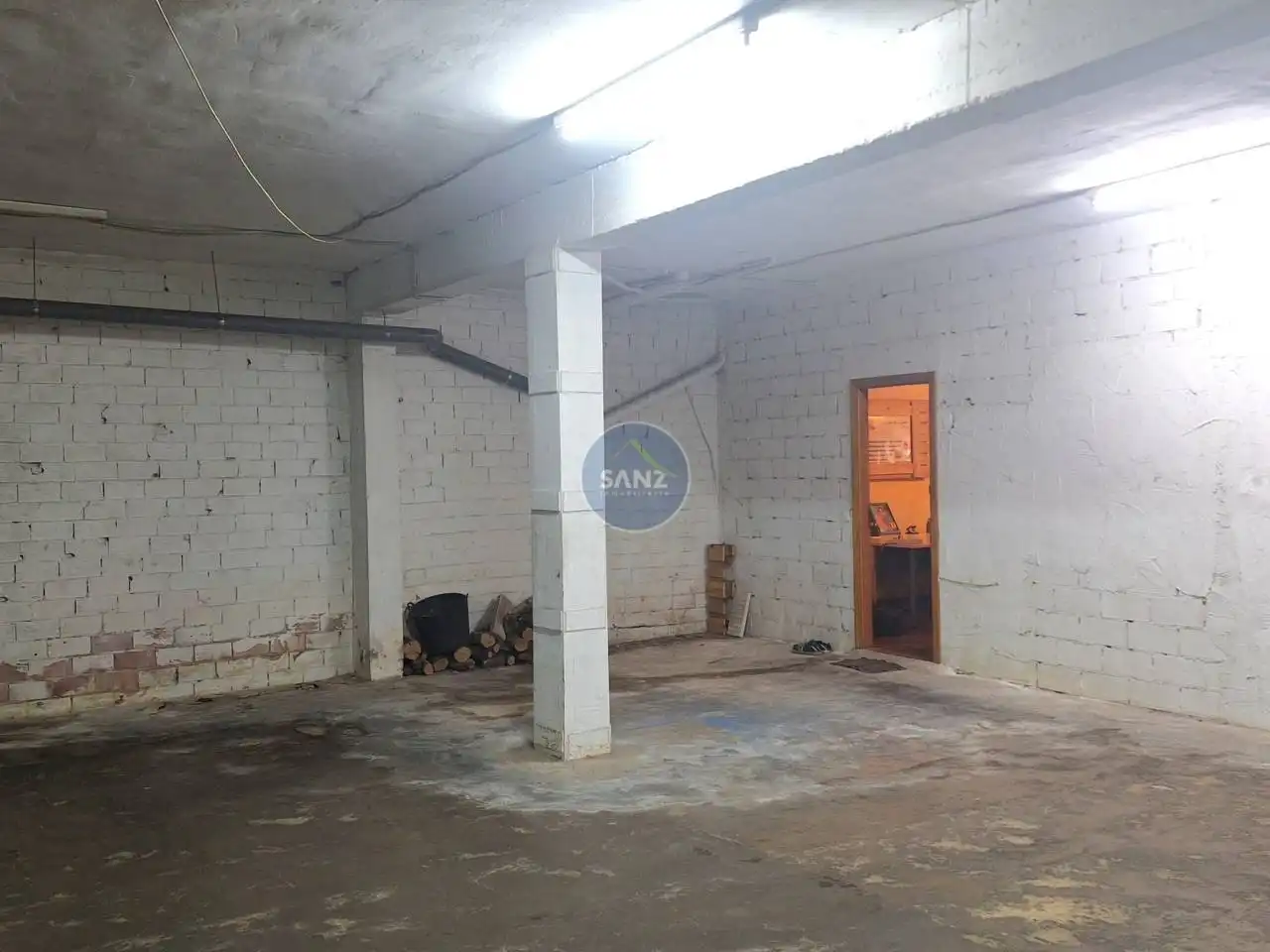 Piso en venta en L'Olleria con Aire acondicionado, Calefacción y Terraza