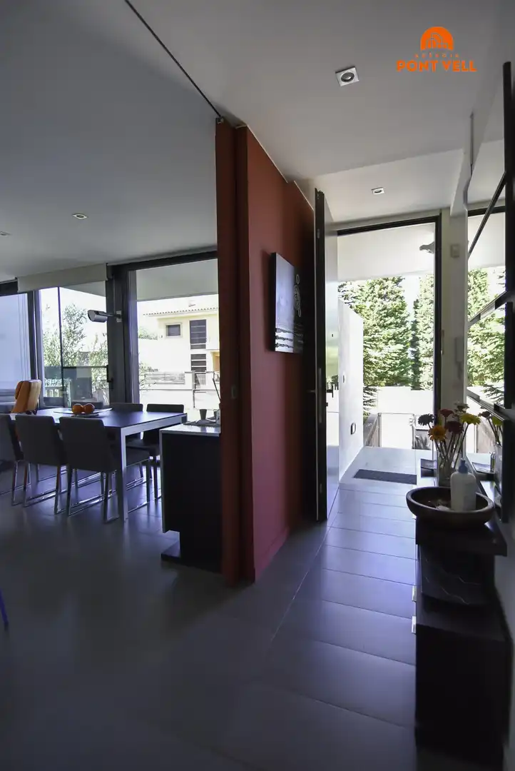 Casa con terraza en venta en La Bisbal d'Empordà, imagen 4