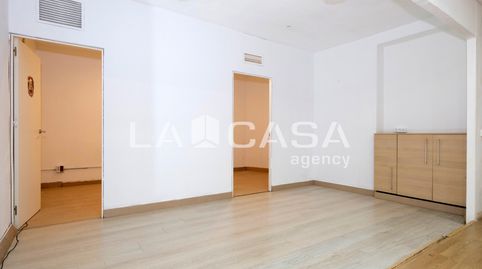 Foto 4 de Planta baixa en venda a Carrer Mare de Déu de Les Neus, Vilapicina i la Torre Llobeta, Barcelona Capital
