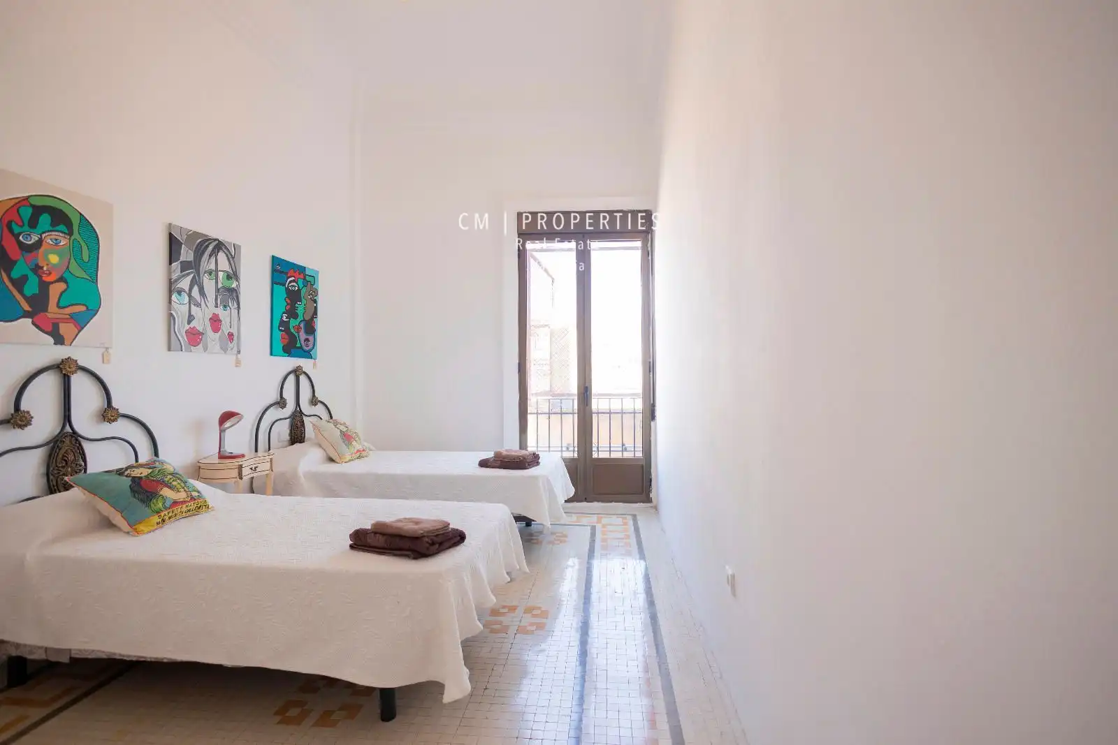 Penthouse with lift to rent in Ayuntamiento del, imagen 27