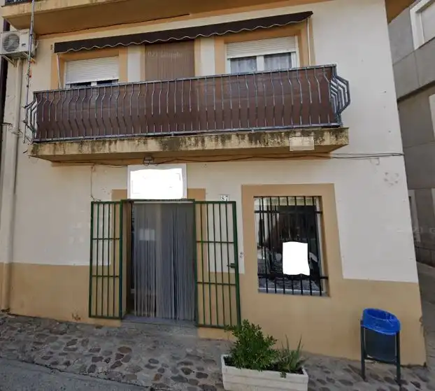 Local comercial en venda a Zarza de Granadilla