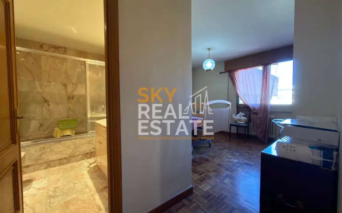 Flat with lift for sale in Calle de Sor Ángela de la Cruz 16, imagen 46