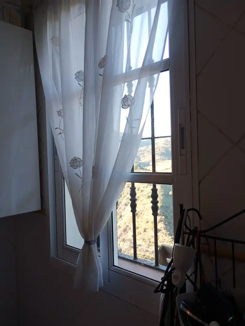 Bedroom of Country homes for sale in Monda  with Air Conditioner, Heating and Private garden