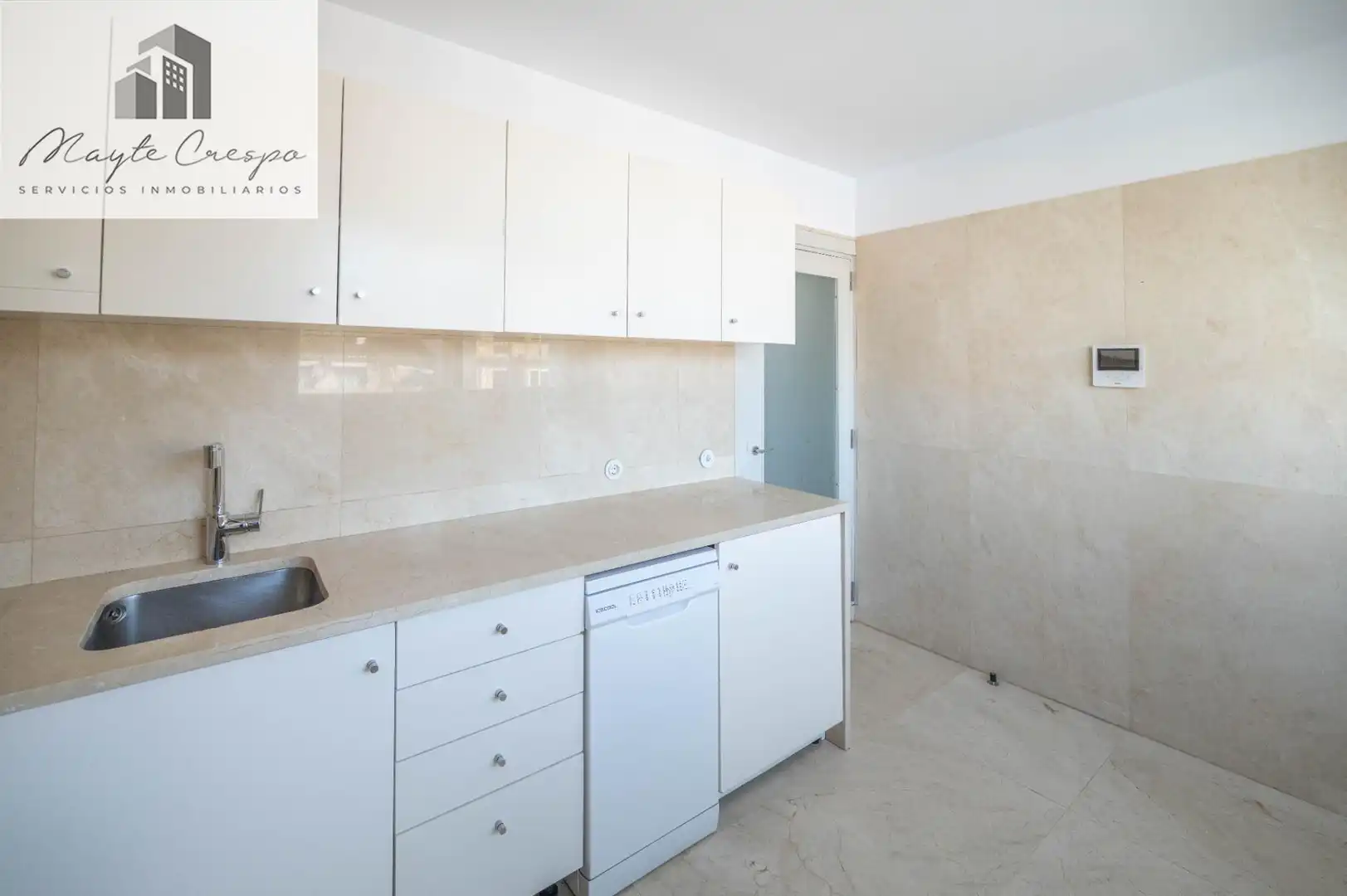 Piso con ascensor en venta en Calle Calle Acera del Darro 1, imagen 54