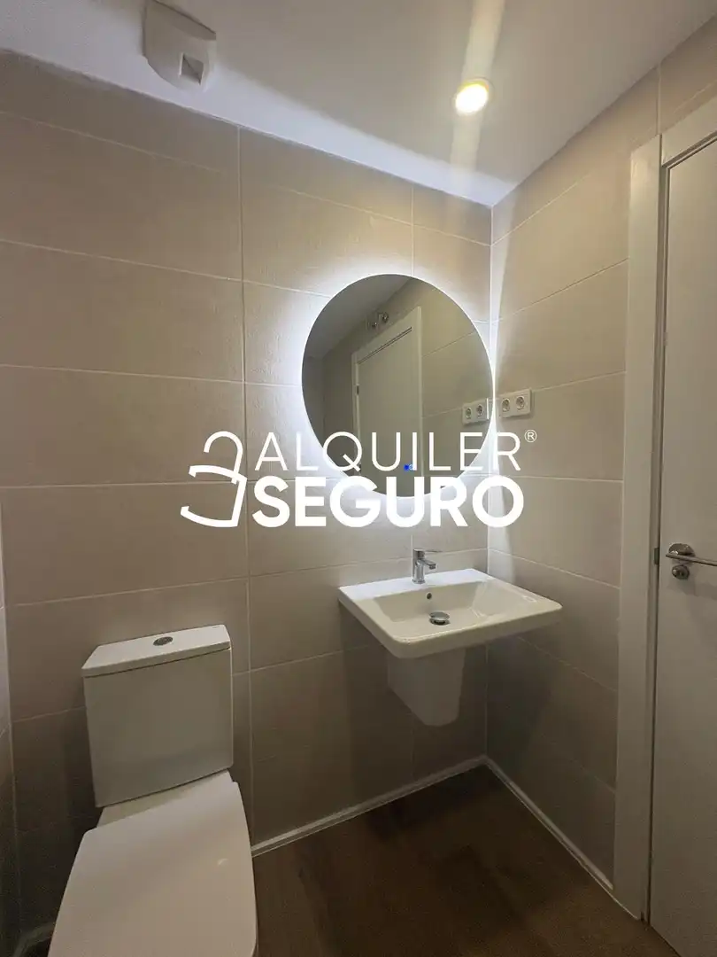 Attique avec piscine à louer à de Lisboa, imagen 22