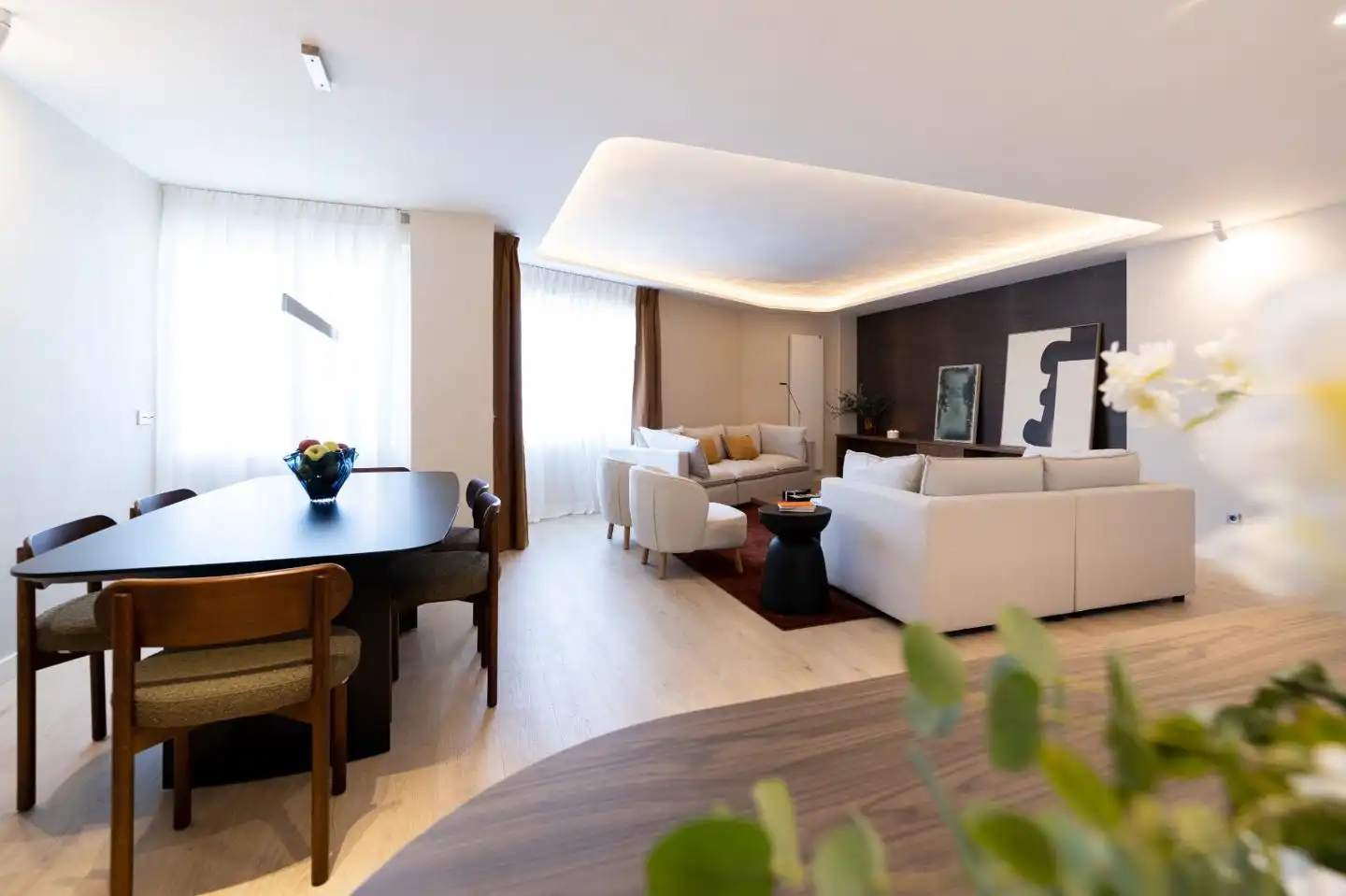 Wohnung mit Aufzug zum Verkauf in Calle Alcalá, imagen 39