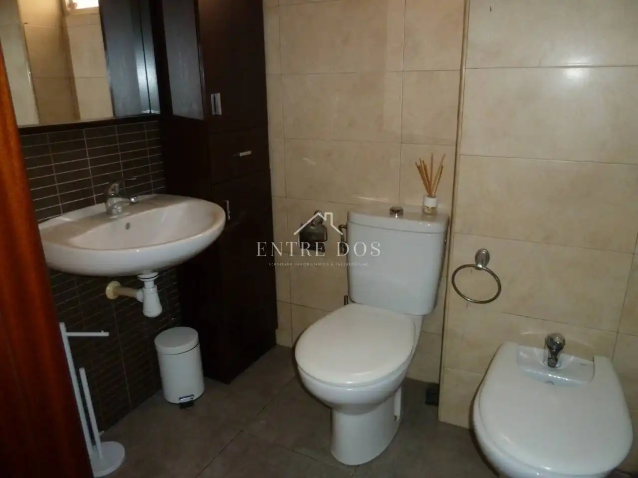 Bany de Casa o xalet en venda en Vila-real amb Terrassa