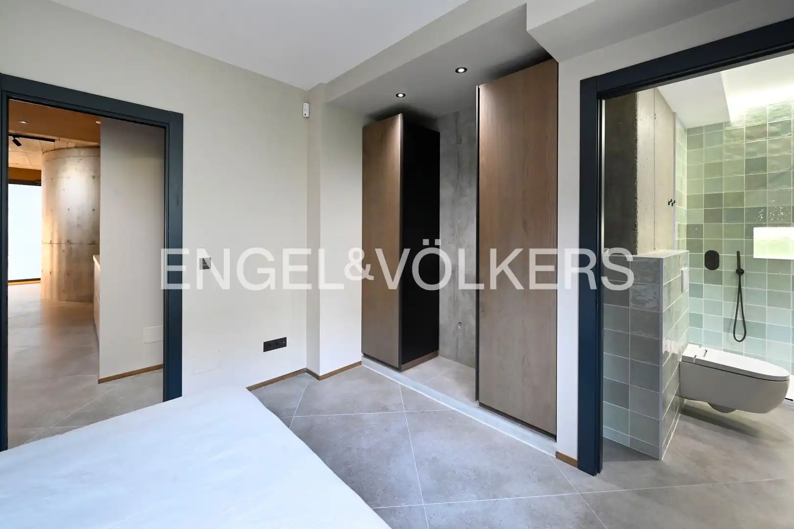 Planta baja en venta en Santander con Aire acondicionado y Calefacción