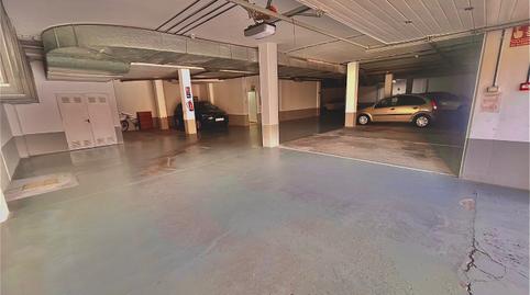 Photo 4 of Garage for sale in Calle Garza, 1, Palm - Mar, Santa Cruz de Tenerife