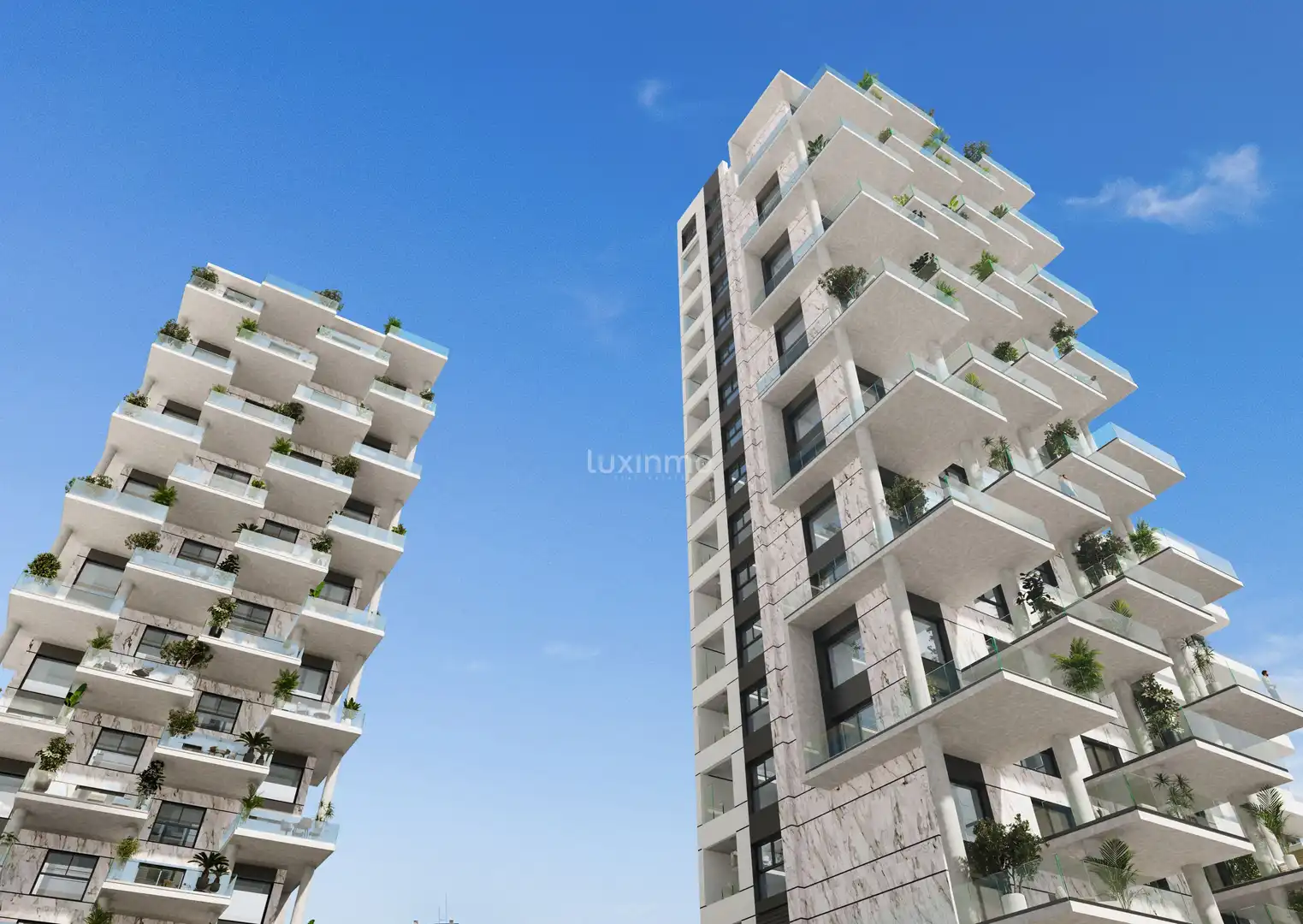 Appartement avec piscine à vendre à Marisol Park - Ortembach - Los Almendros, imagen 2