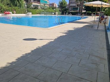 Pis amb piscina en venda a Playa de San Juan - El Cabo de las Huertas