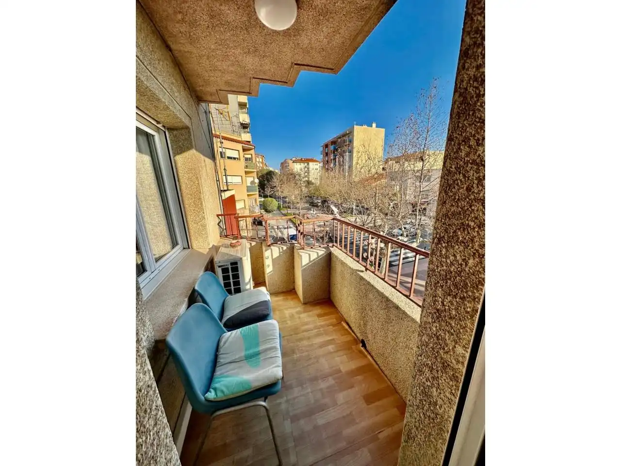 Flat with lift for sale in Port - Horta de Santa María, imagen 3