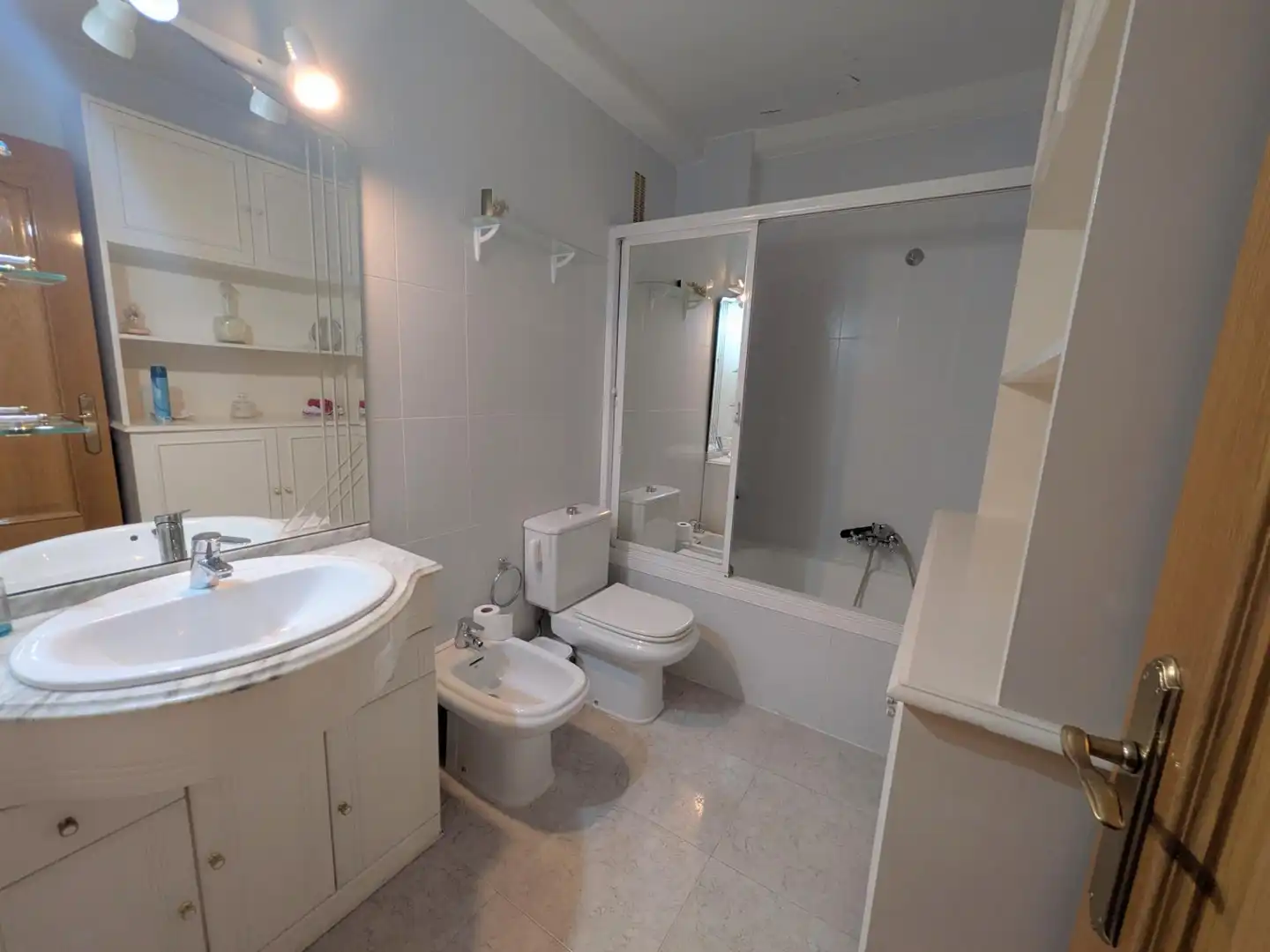 Baño de Piso en venta en Alcalá de Henares