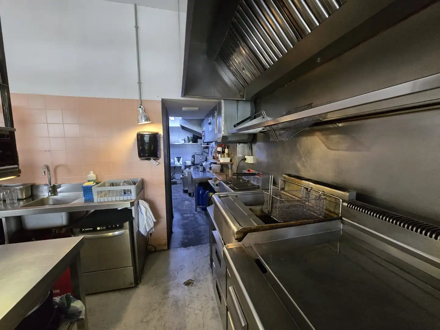 Local comercial en traspaso en Ciutat Vella, imagen 6