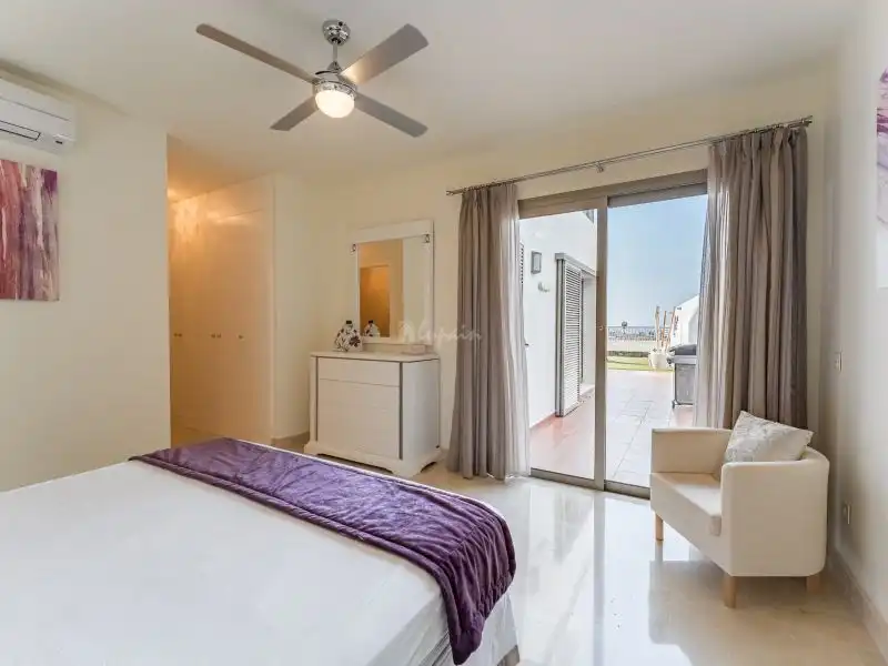 Apartment with lift for sale in Costa Adeje, imagen 33