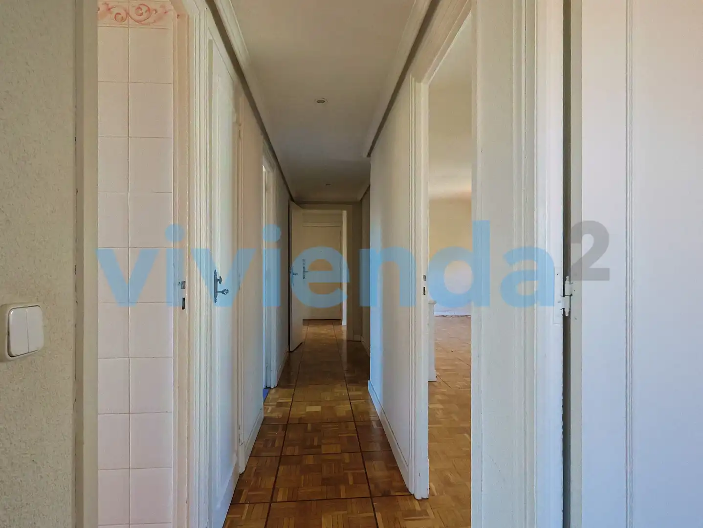 Pis en venda en Madrid amb Calefacció, Terrassa i Piscina