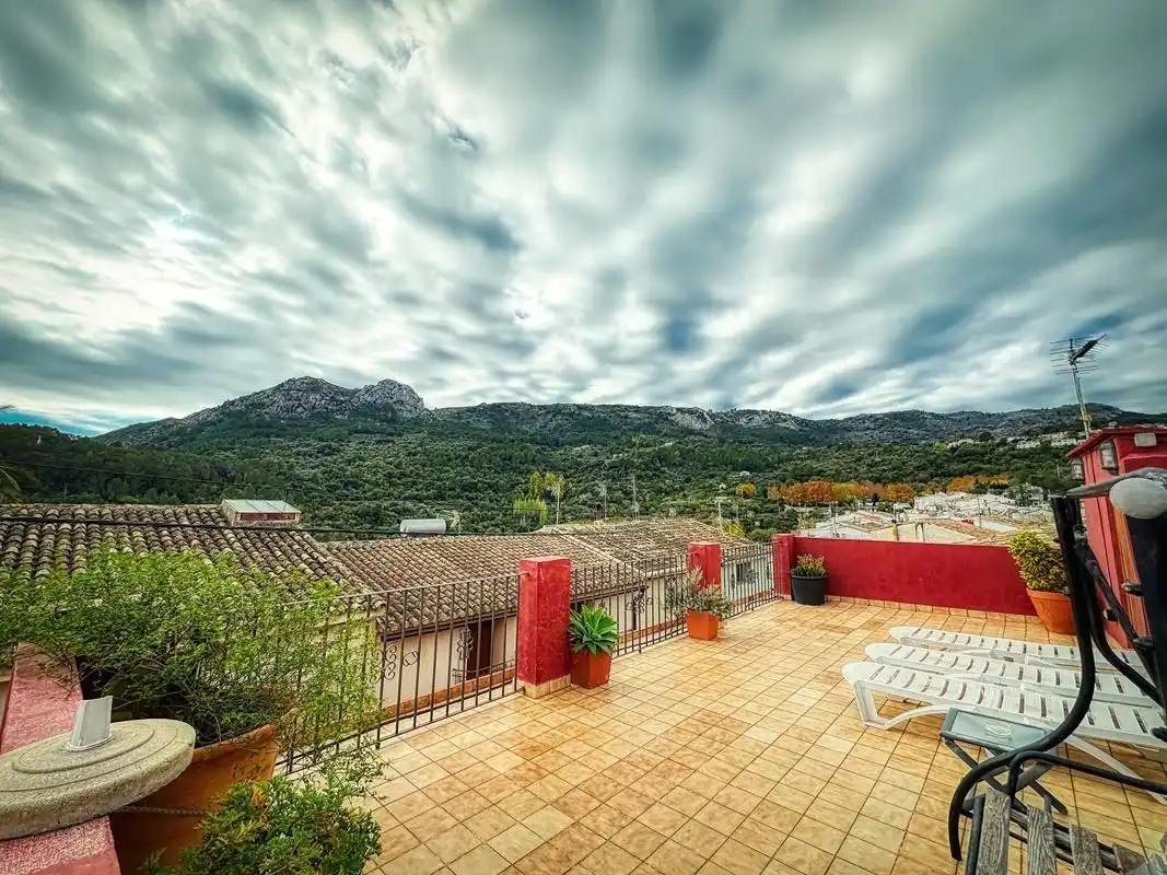 Casa o chalet en venta en Rei en Jaume, La Vall de Laguar