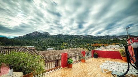 Photo 3 of Houses for sale in Rei en Jaume, La Vall de Laguar, Alicante