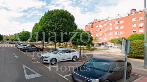 Foto 3 de Piso en venta en Perlita, Madrid