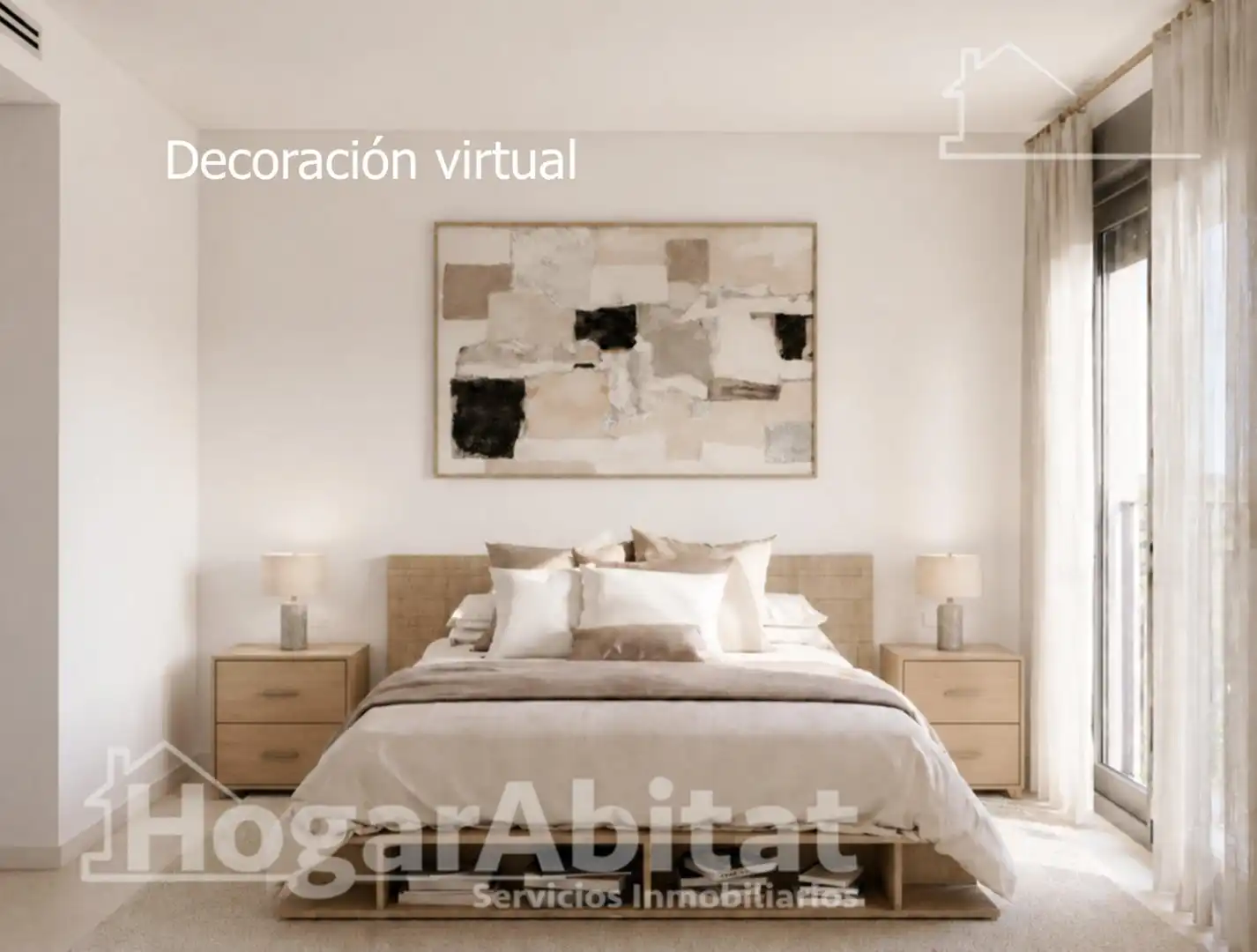 Attico con ascensore in vendita a Calle ERNESTO PEREZ ALMELA ESQ MIQUEL V ARNAU, imagen 7