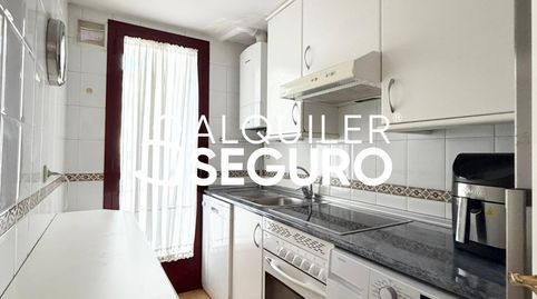 Photo 5 of Flat for rent in Del Caño, Estación, Las Rozas de Madrid
