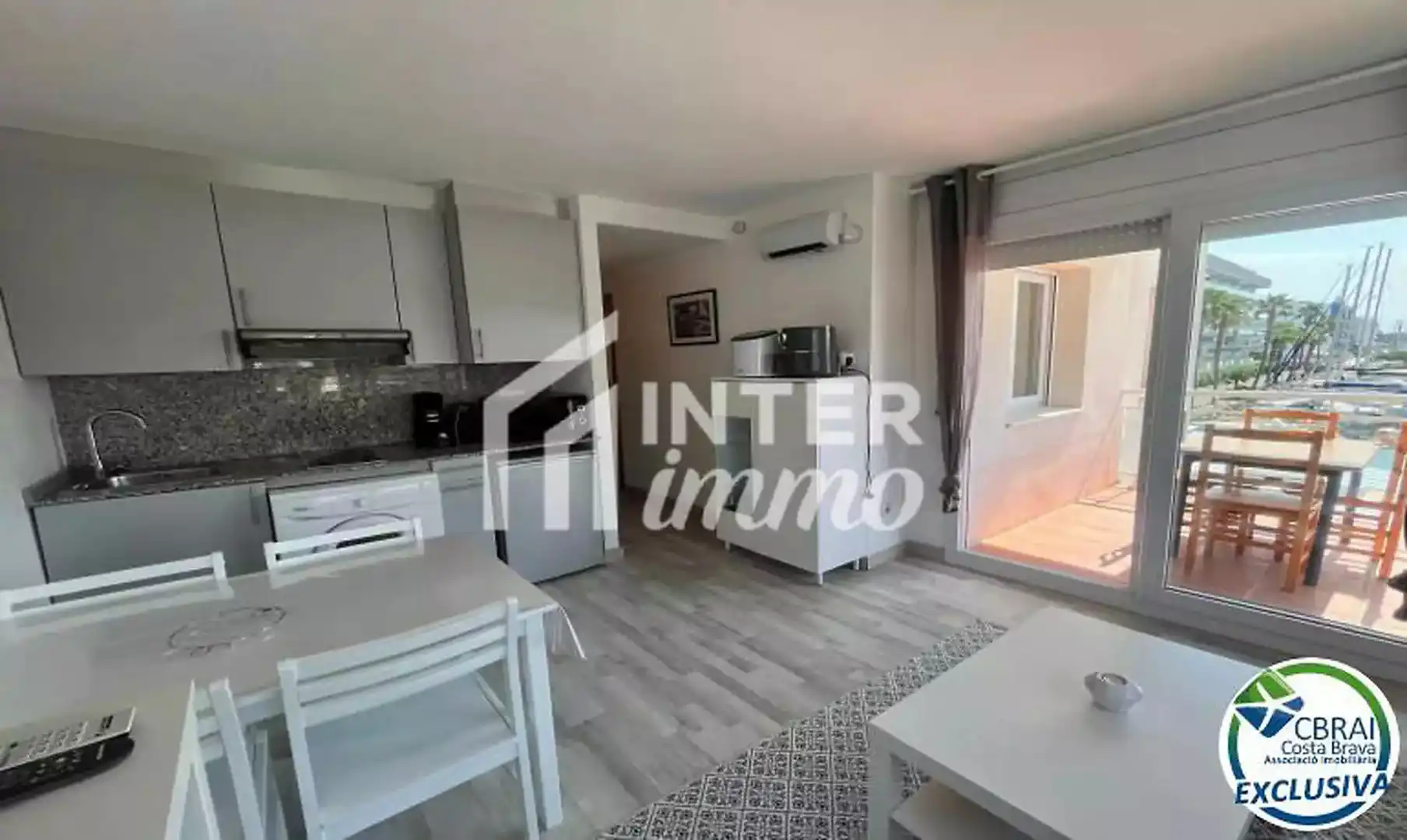 Appartement avec ascenseur à vendre à Avenida PORT CANIGÓ 15-31, imagen 5