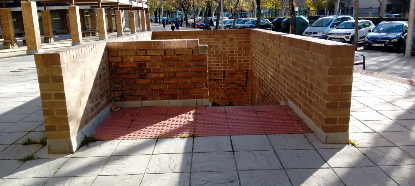 Individual amb ascensor en venda a Calle del Monasterio de Vadoluengo 26G, imagen 3