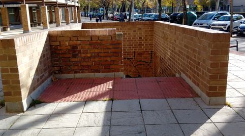 Foto 3 de Garatge en venda a Calle del Monasterio de Vadoluengo, 26g, San Juan, Pamplona / Iruña