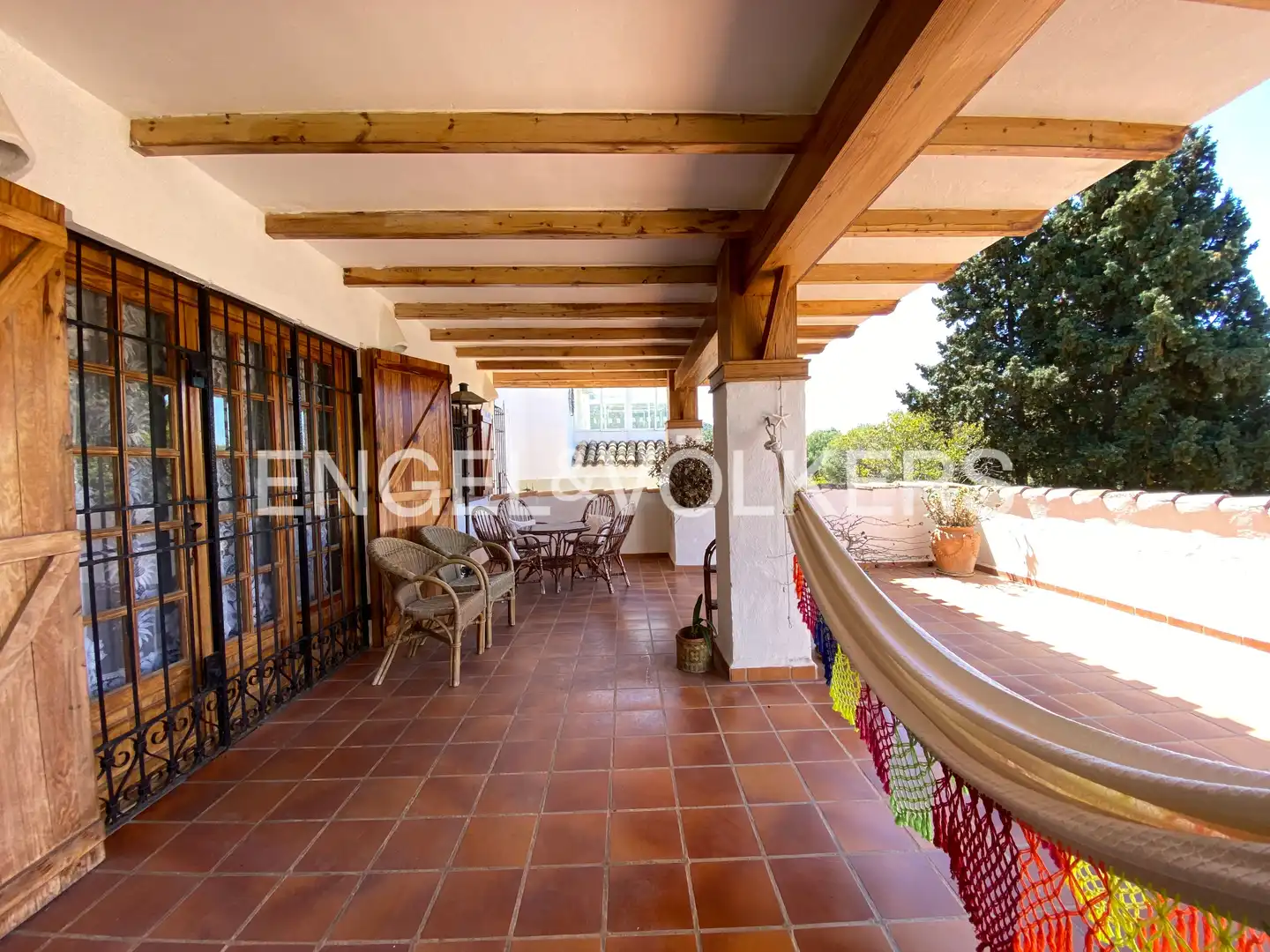 Casa a schiera con balcone in affitto a Monteamor - La Carrasca - El Peucal, imagen 29
