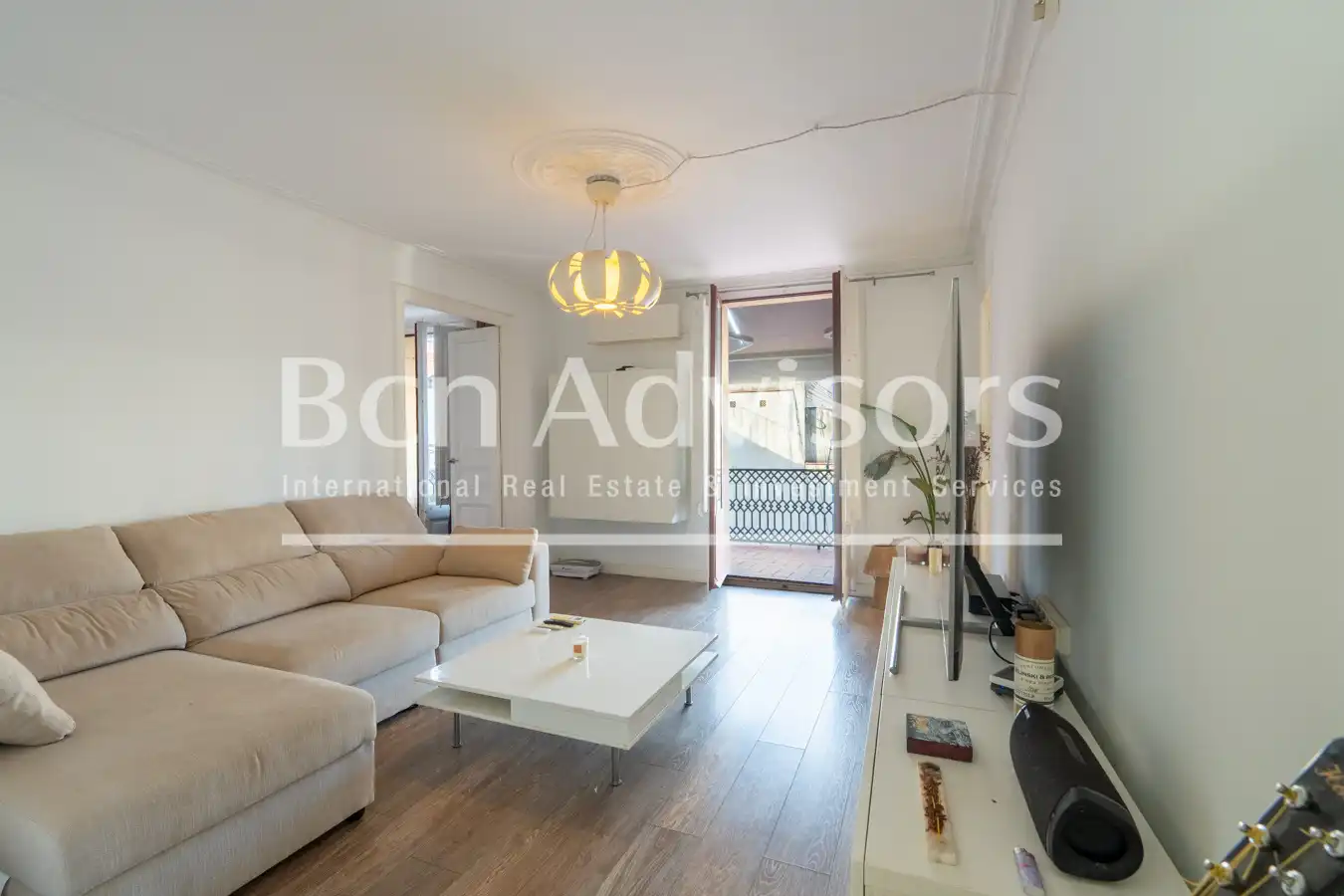Penthouse mit Aufzug zum Verkauf in Passeig de Picasso, imagen 9