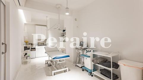 Photo 2 of Premises for sale in Carrer Joan Güell, 164, Barri de les Corts, Barcelona