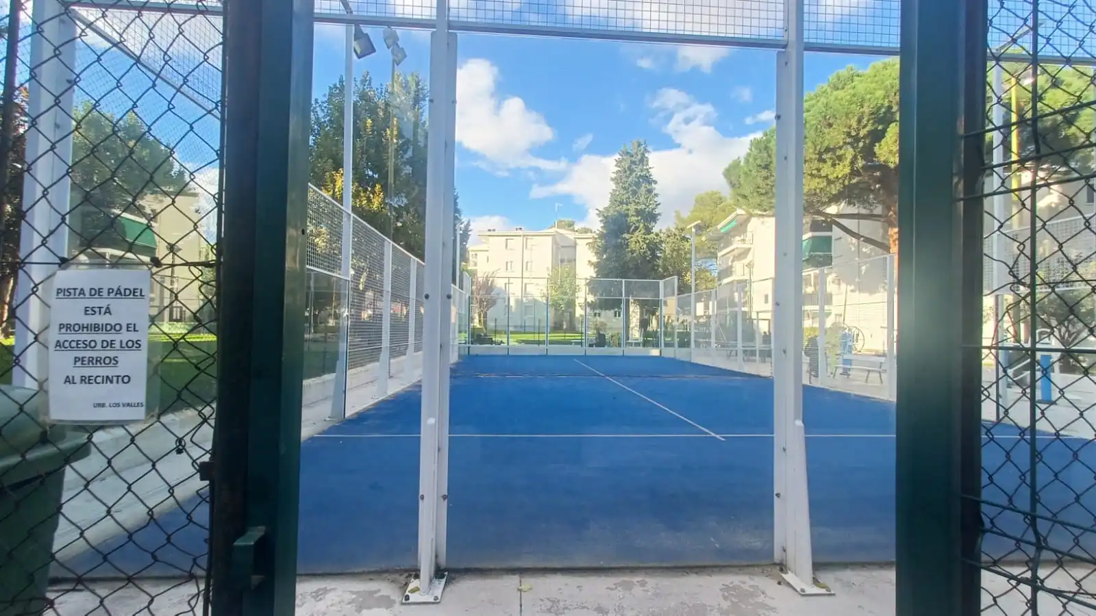 Piso con terraza en venta en Los Valles, imagen 23